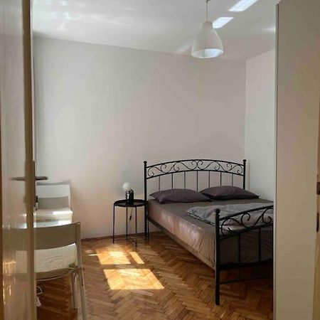 Central Home In Belgrad Exterior foto