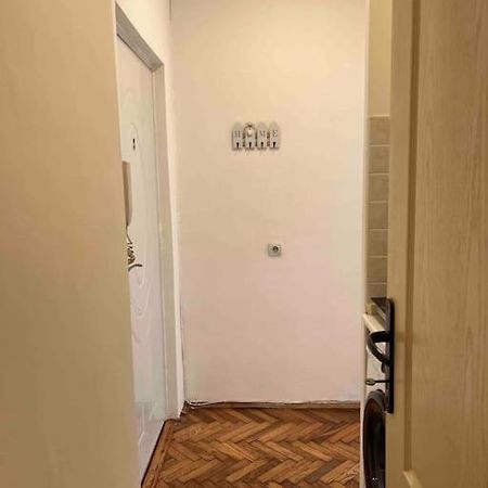 Central Home In Belgrad Exterior foto