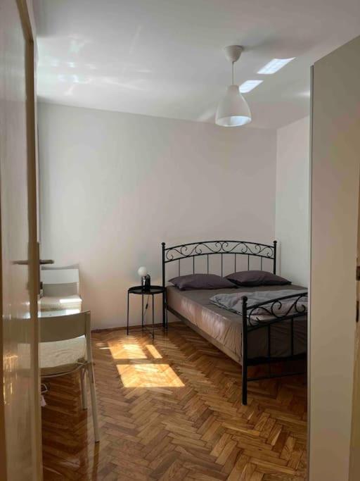 Central Home In Belgrad Exterior foto