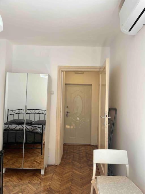Central Home In Belgrad Exterior foto